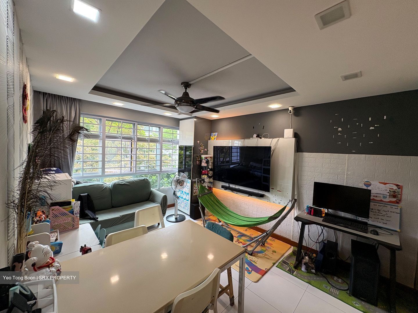 Blk 463B Sembawang Riverlodge (Sembawang), HDB 4 Rooms #601509771